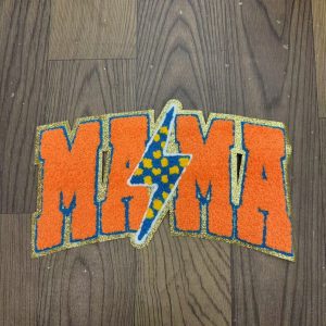 Patches-lighting mama1