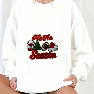 Patches-this is the season  collection